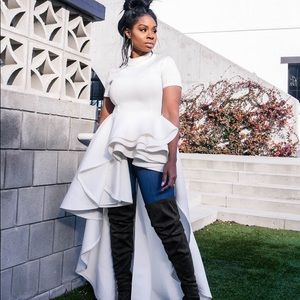 Meet your Posher, Get